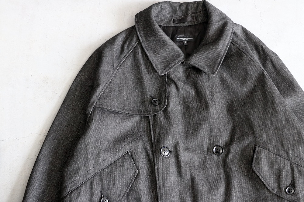 20%OFF] Engineered Garments (エンジニアードガーメンツ) 