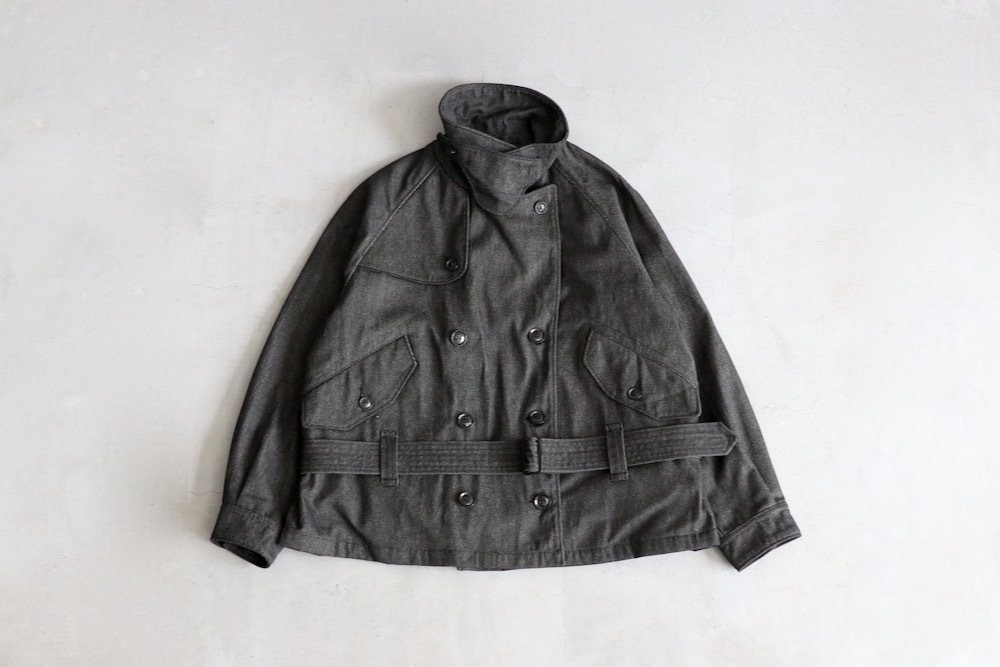 Engineered Garments (エンジニアードガーメンツ) 