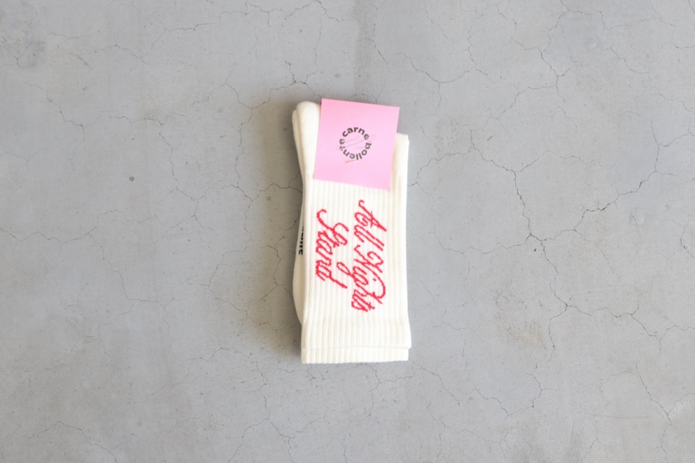 Carne Bollente(����ͥܥ���) "Julia is waiting"