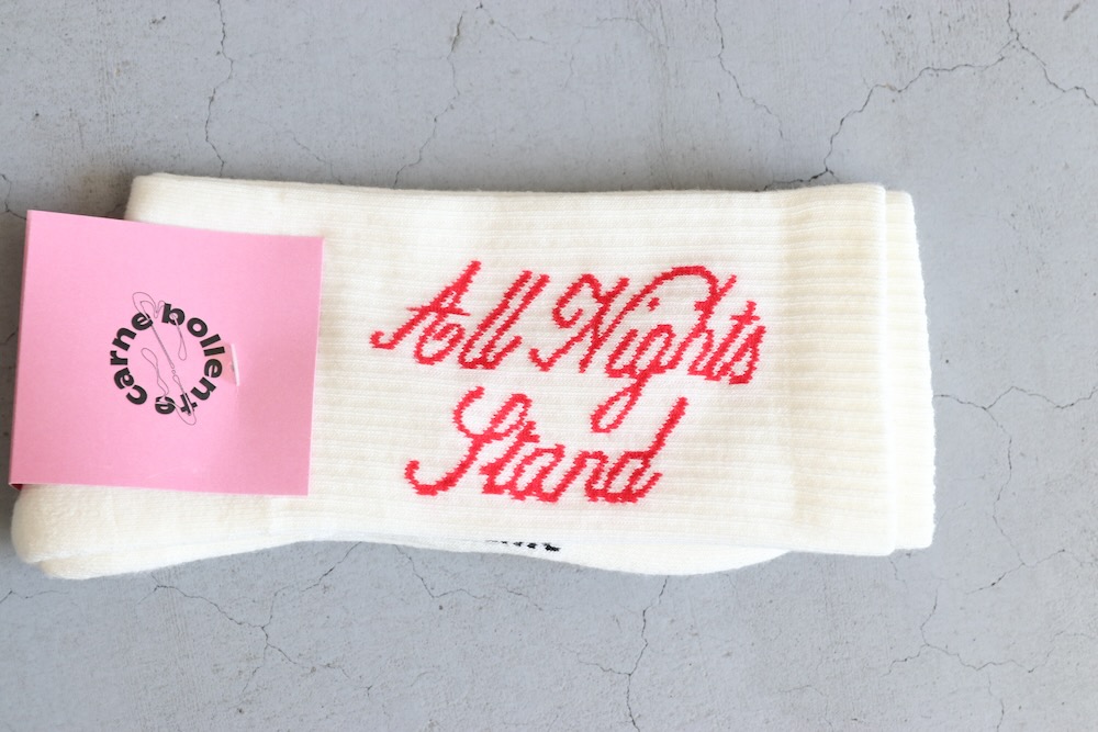 Carne Bollente(����ͥܥ���) "Julia is waiting"