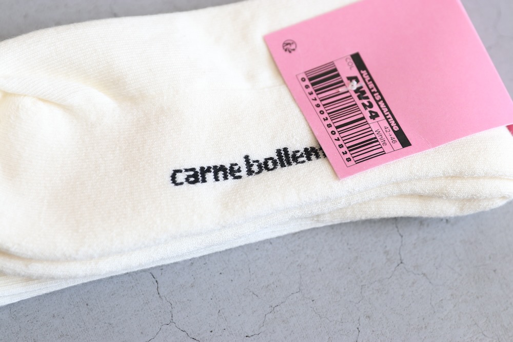 Carne Bollente(����ͥܥ���) "Julia is waiting"