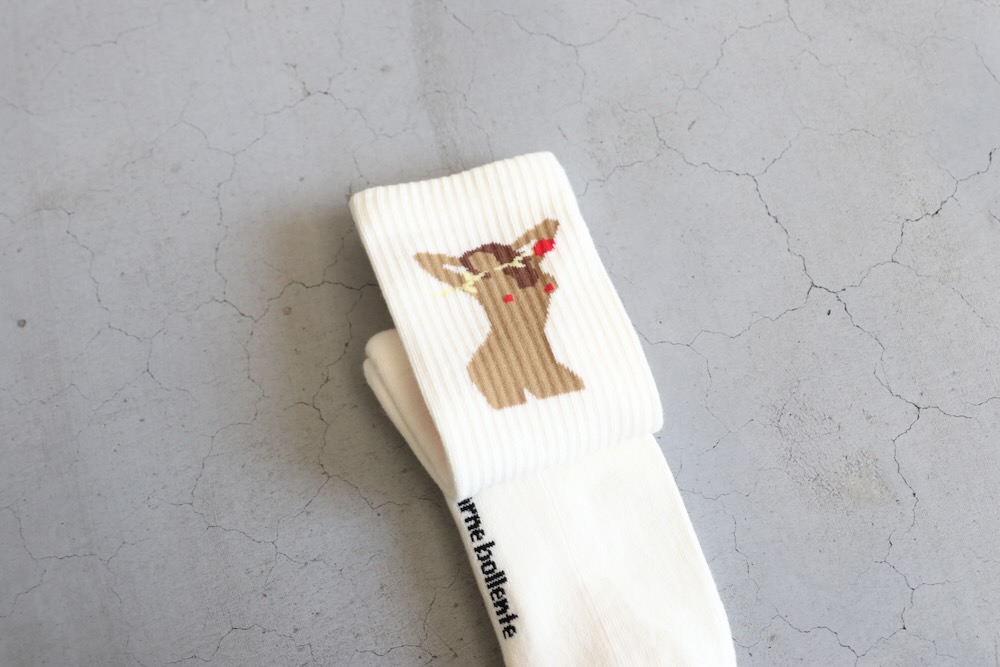 Carne Bollente(����ͥܥ���) "Julia is waiting"