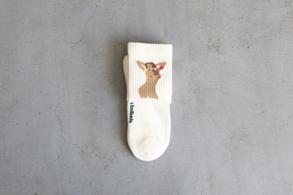 Carne Bollente(����ͥܥ���) "Julia is waiting"