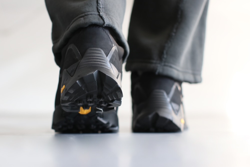 J.L-A.L × ROA HIKING Katharina サイズ41 Katharina – ROA