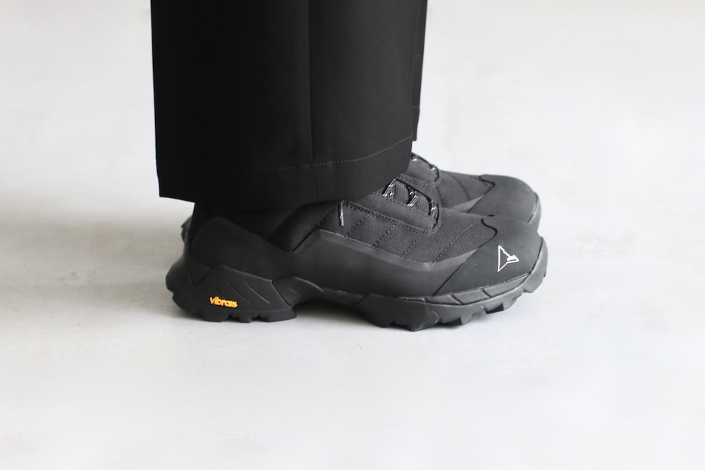 J.L-A.L × ROA HIKING Katharina サイズ41 ROA (ロア) 