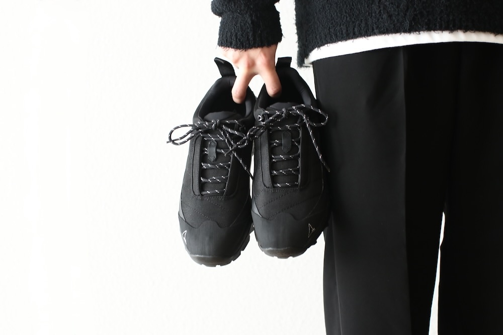 20%OFF] ROA (ロア) 