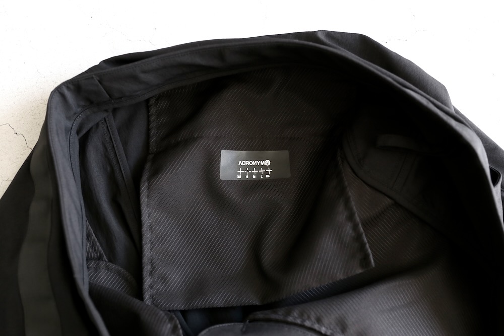 ACRONYM(アクロニウム) 