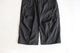 ACRONYM(˥) "P56B-M Miliken nylon spandex wide drawcoad trousers"