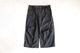 ACRONYM(˥) "P56B-M Miliken nylon spandex wide drawcoad trousers"