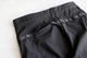 ACRONYM(˥) "P56B-M Miliken nylon spandex wide drawcoad trousers"