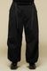 ACRONYM(˥) "P56B-M Miliken nylon spandex wide drawcoad trousers"