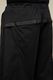 ACRONYM(˥) "P56B-M Miliken nylon spandex wide drawcoad trousers"