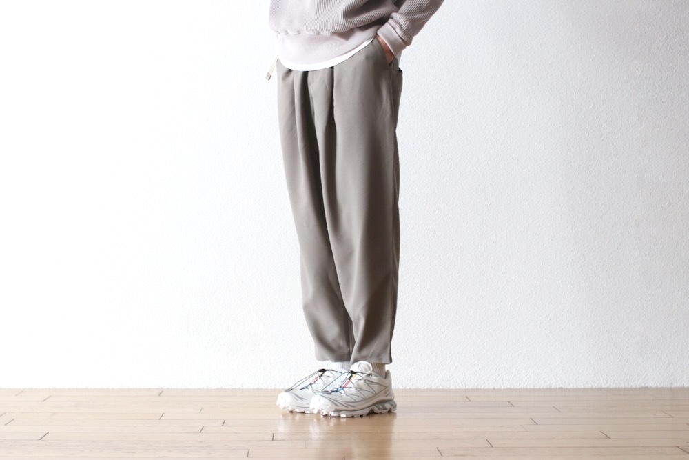 ��GORE-TEX / unisex��SALOMON ADVANCED(������� ���ɥХ�) "XT-6 GTX White/White/Ftw Silver"