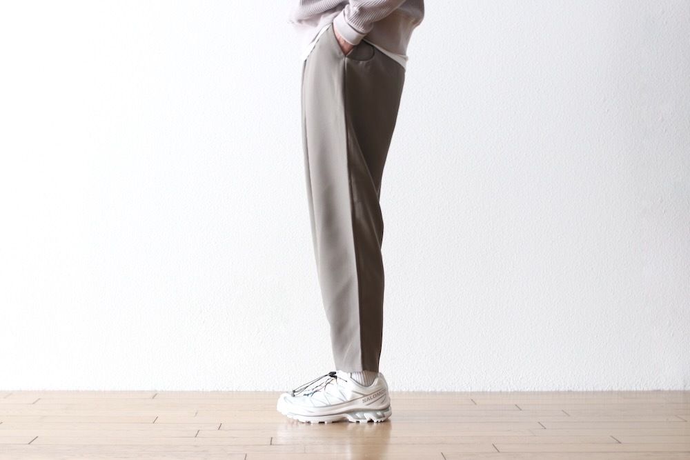 ��GORE-TEX / unisex��SALOMON ADVANCED(������� ���ɥХ�) "XT-6 GTX White/White/Ftw Silver"