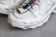 GORE-TEX / unisexSALOMON ADVANCED( ɥХ) "XT-6 GTX White/White/Ftw Silver"