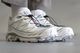 ��GORE-TEX / unisex��SALOMON ADVANCED(������� ���ɥХ�) "XT-6 GTX White/White/Ftw Silver"