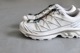 GORE-TEX / unisexSALOMON ADVANCED( ɥХ) "XT-6 GTX White/White/Ftw Silver"