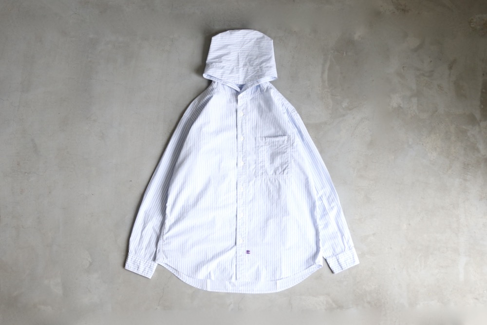 THE NORTH FACE PURPLE LABEL (ザ ノース フェイス パープル