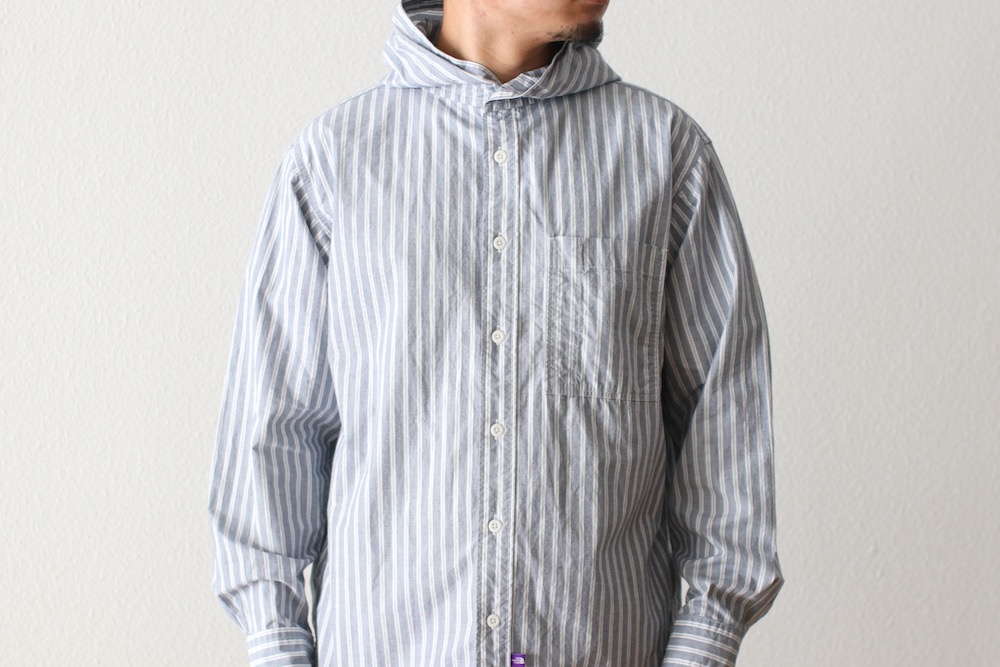 THE NORTH FACE PURPLE LABEL | STRATO BLOG - Part 11