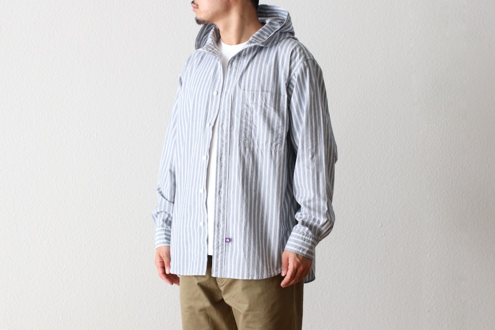 THE NORTH FACE PURPLE LABEL (ザ ノース フェイス パープル