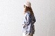 unisexitten.(åƥ) itten 11 H jacket - Multi Stripe-