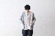 unisexitten.(åƥ) itten 11 H jacket - Multi Stripe-