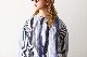 unisexitten.(åƥ) itten 11 H jacket - Multi Stripe-