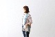 unisexitten.(åƥ) itten 11 H jacket - Multi Stripe-