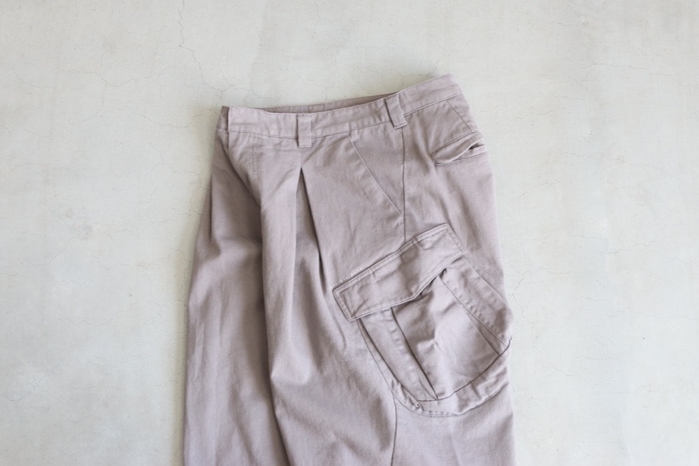 SAN SAN GEAR (サン サン ギア) 