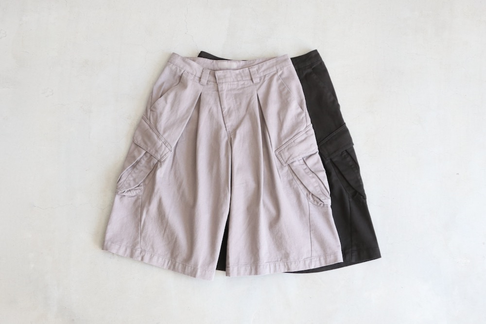 SAN SAN GEAR (サン サン ギア) 