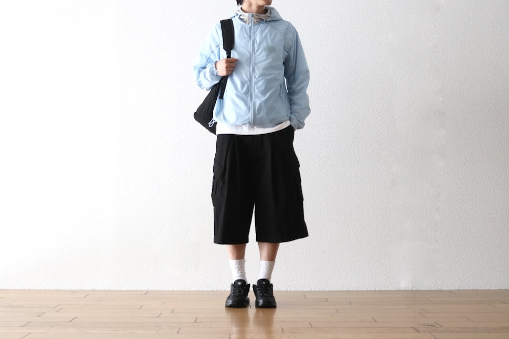 San San Gear Capri Pants - Black