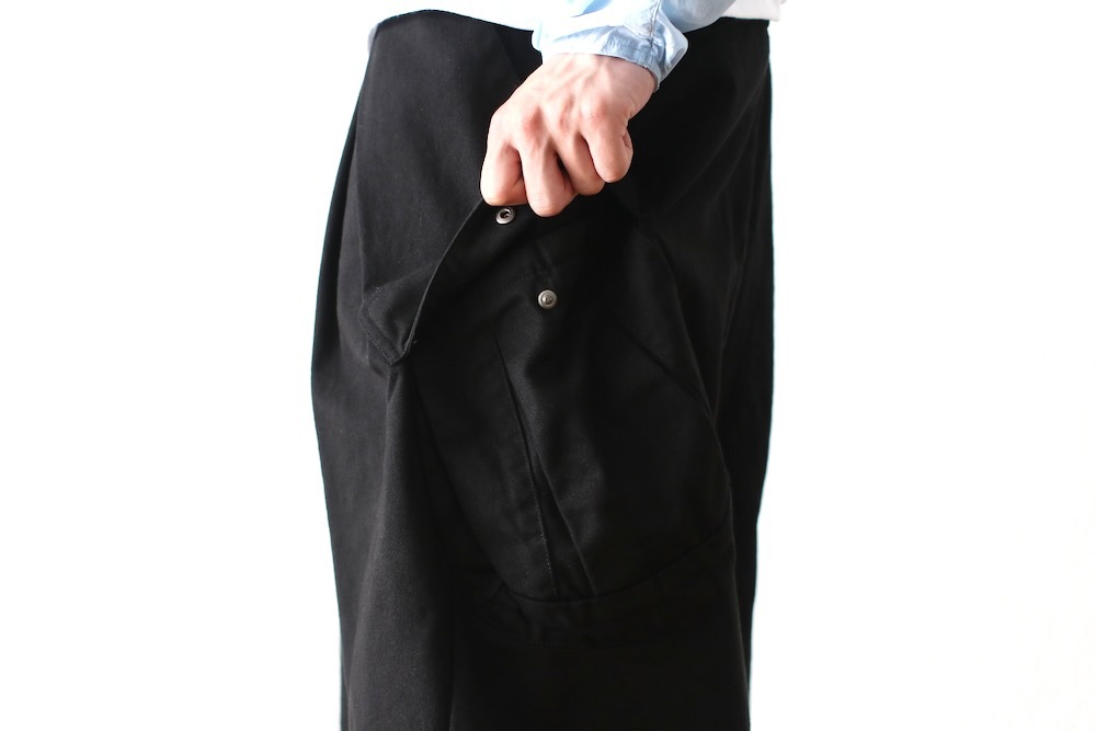 San San Gear Capri Pants - Black