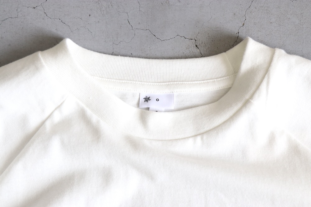 GOLDWIN 0 (ɥ ) "Helicoid T-Shirt"