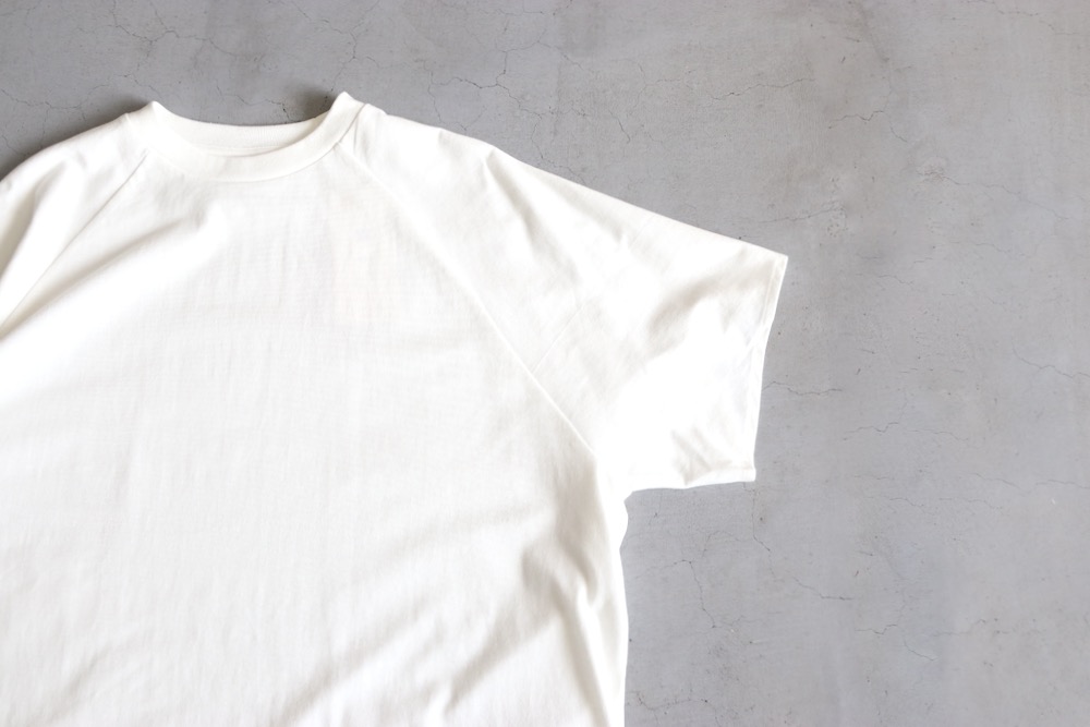 GOLDWIN 0 (ɥ ) "Helicoid T-Shirt"