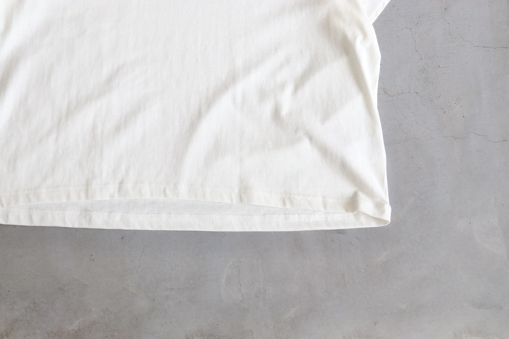GOLDWIN 0 (ɥ ) "Helicoid T-Shirt"