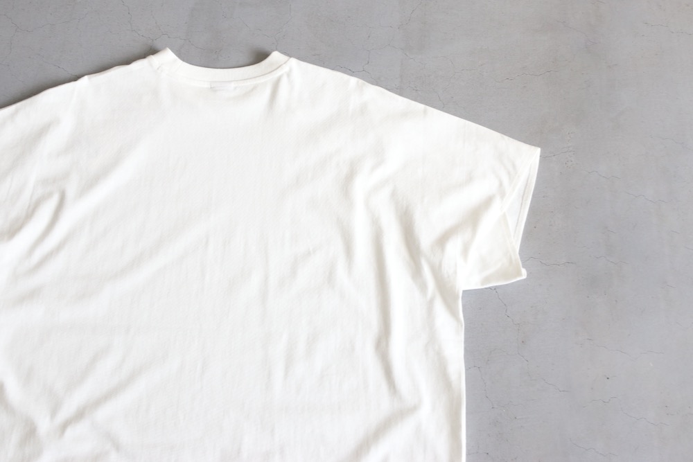 GOLDWIN 0 (ɥ ) "Helicoid T-Shirt"