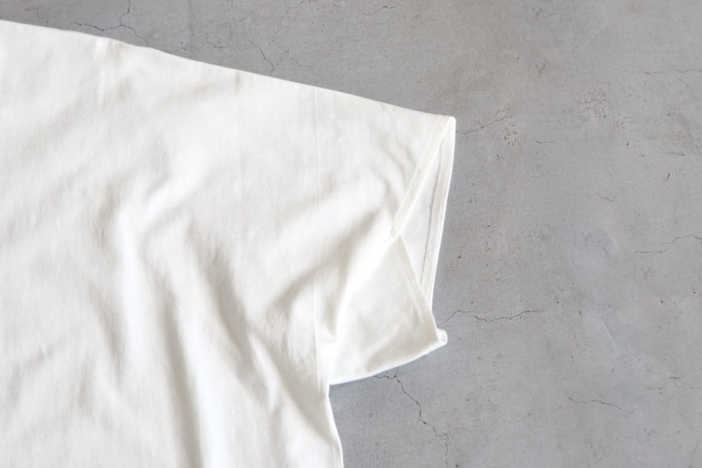 GOLDWIN 0 (ɥ ) "Helicoid T-Shirt"