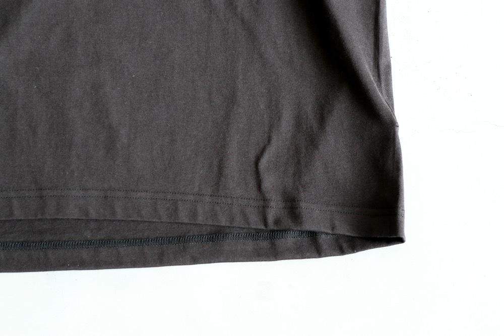 GOLDWIN 0 (ɥ ) "Helicoid T-Shirt"