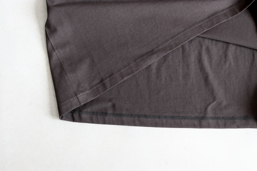 GOLDWIN 0 (ɥ ) "Helicoid T-Shirt"