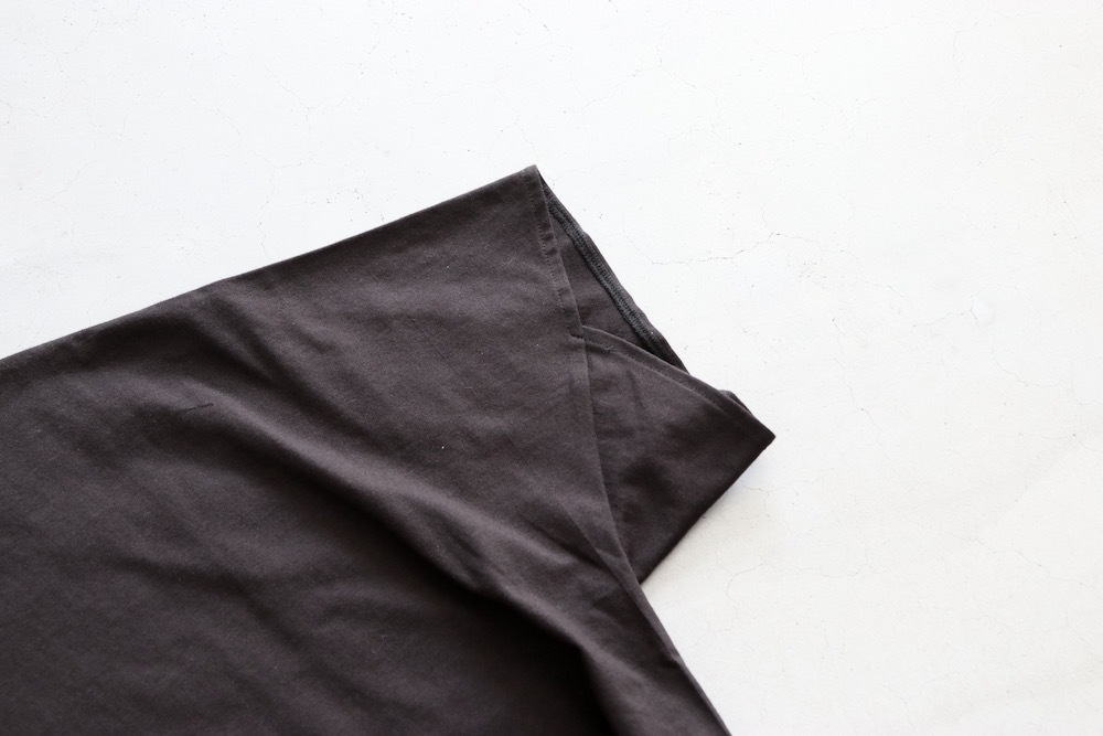 GOLDWIN 0 (ɥ ) "Helicoid T-Shirt"