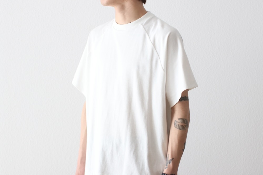 GOLDWIN 0 (ɥ ) "Helicoid T-Shirt"