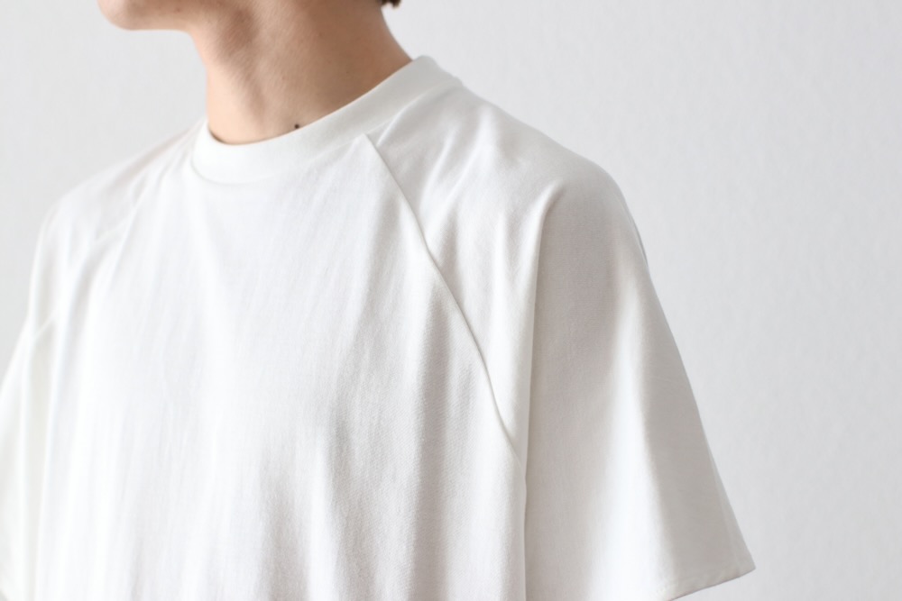 GOLDWIN 0 (ɥ ) "Helicoid T-Shirt"