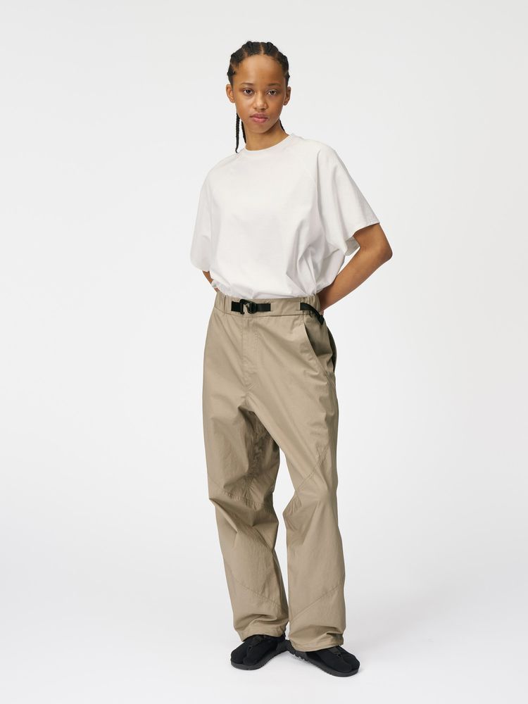 GOLDWIN 0 (ɥ ) "Helicoid T-Shirt"