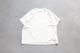 GOLDWIN 0 (ɥ ) "Helicoid T-Shirt"