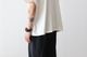 GOLDWIN 0 (ɥ ) "Helicoid T-Shirt"