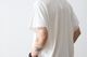 GOLDWIN 0 (ɥ ) "Helicoid T-Shirt"