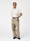 GOLDWIN 0 (ɥ ) "Helicoid T-Shirt"