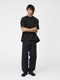 GOLDWIN 0 (ɥ ) "Helicoid T-Shirt"