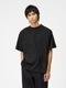 GOLDWIN 0 (ɥ ) "Helicoid T-Shirt"