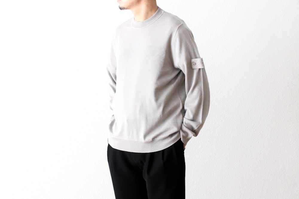 STONE ISLAND(ストーンアイランド ) 